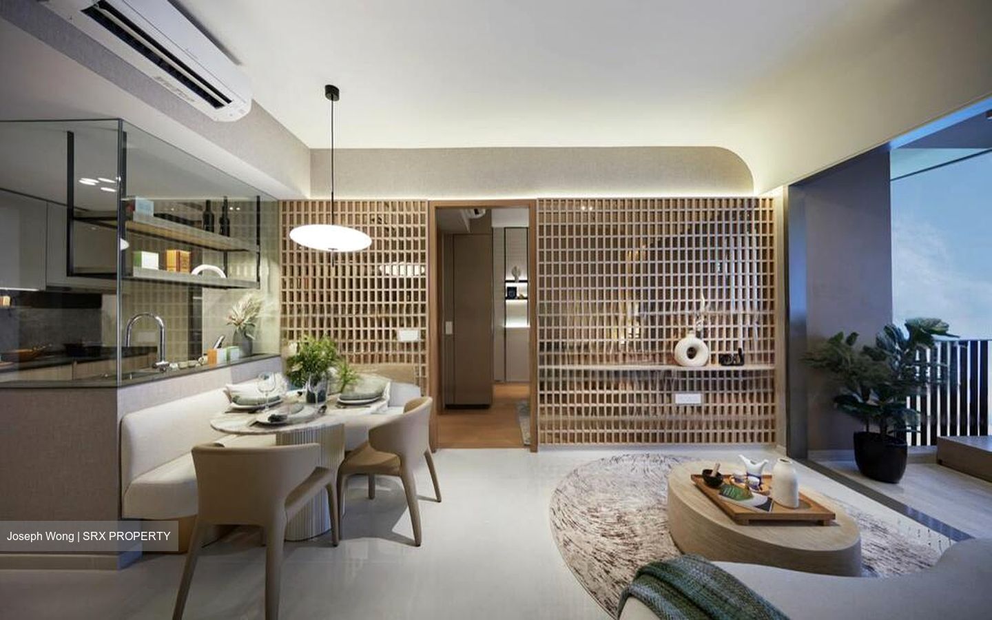 Kassia (D17), Condominium #441774141